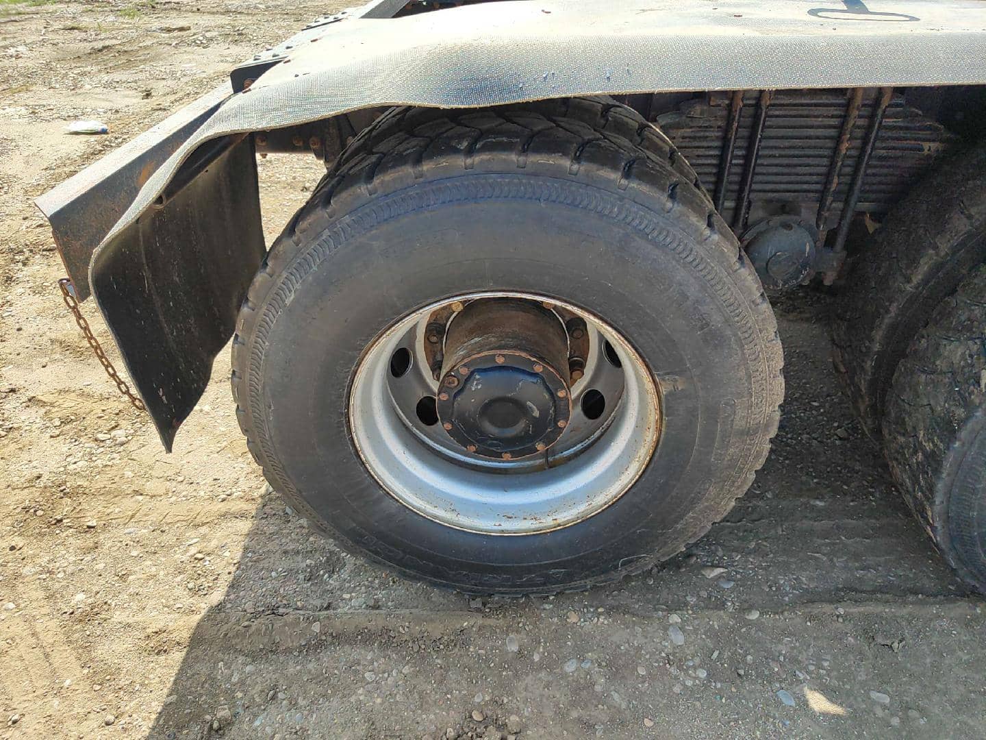 Shacman SX42584V324,  147 878 км, 2023 года в лизинг