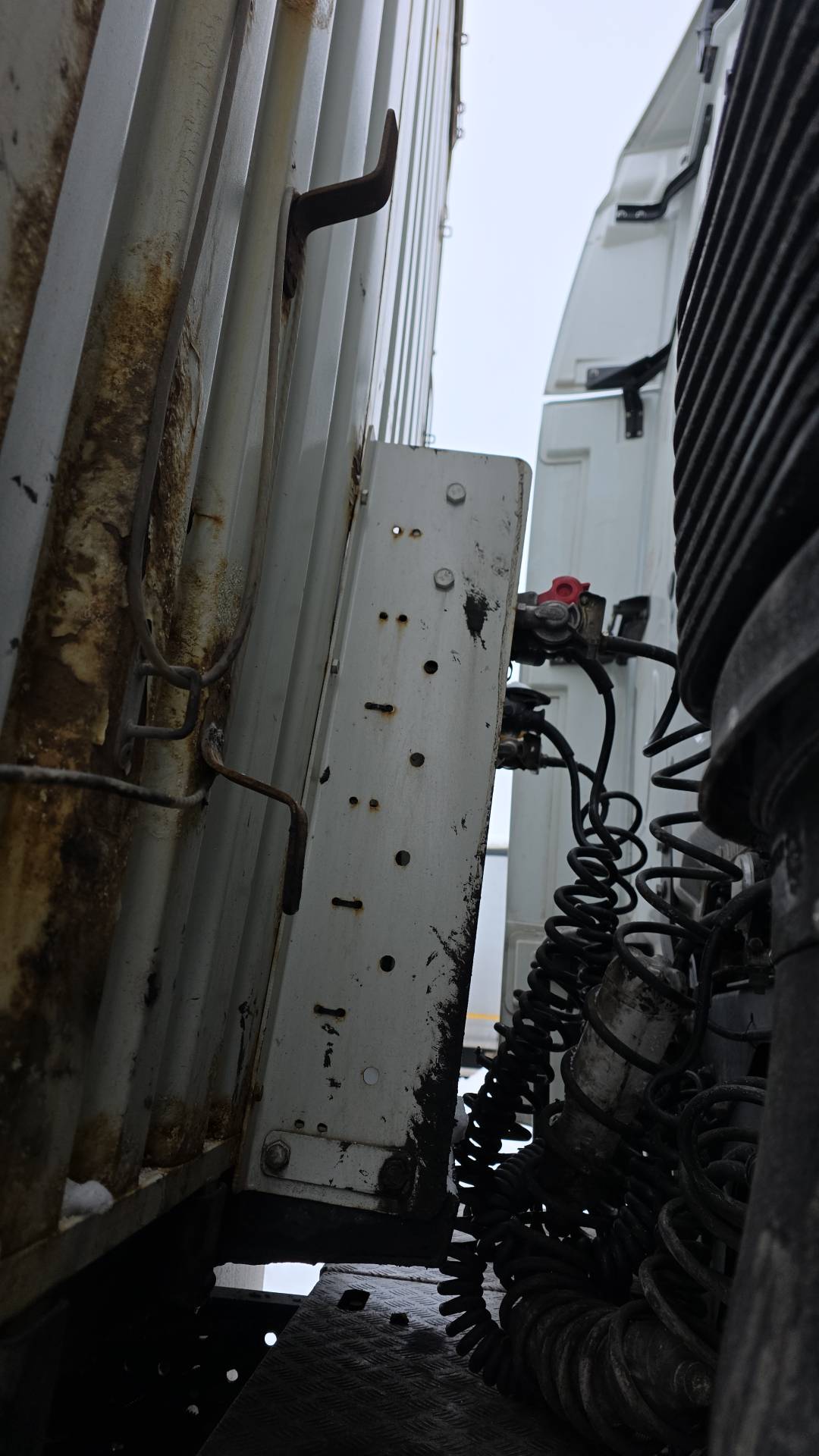 ТЗА Шторный 588510, 2023 года в лизинг