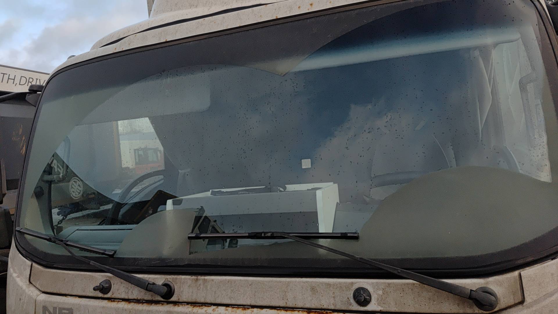 ISUZU NPR75LL,  567 938 км, 2019 года в лизинг