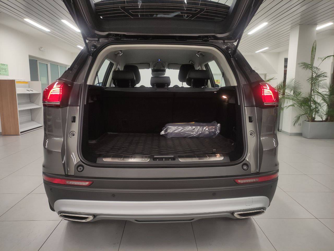 Belgee X70 Style 1.5T 2WD 6AT