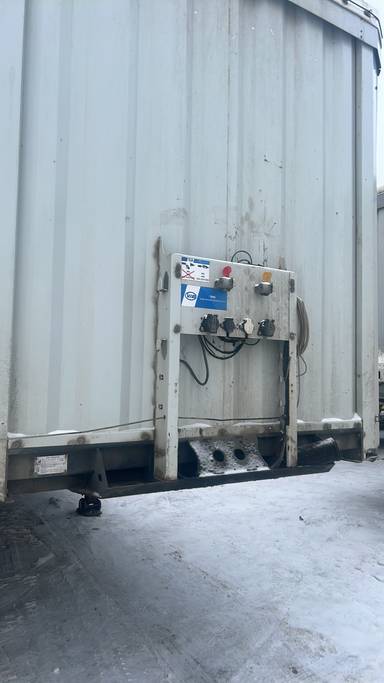 ТТМ Центр 932200