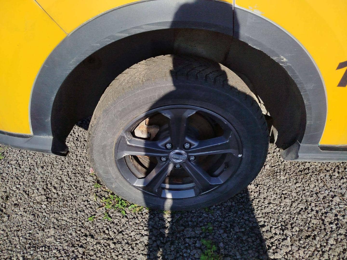 Haval F7,  168 883 км, 2024 года в лизинг
