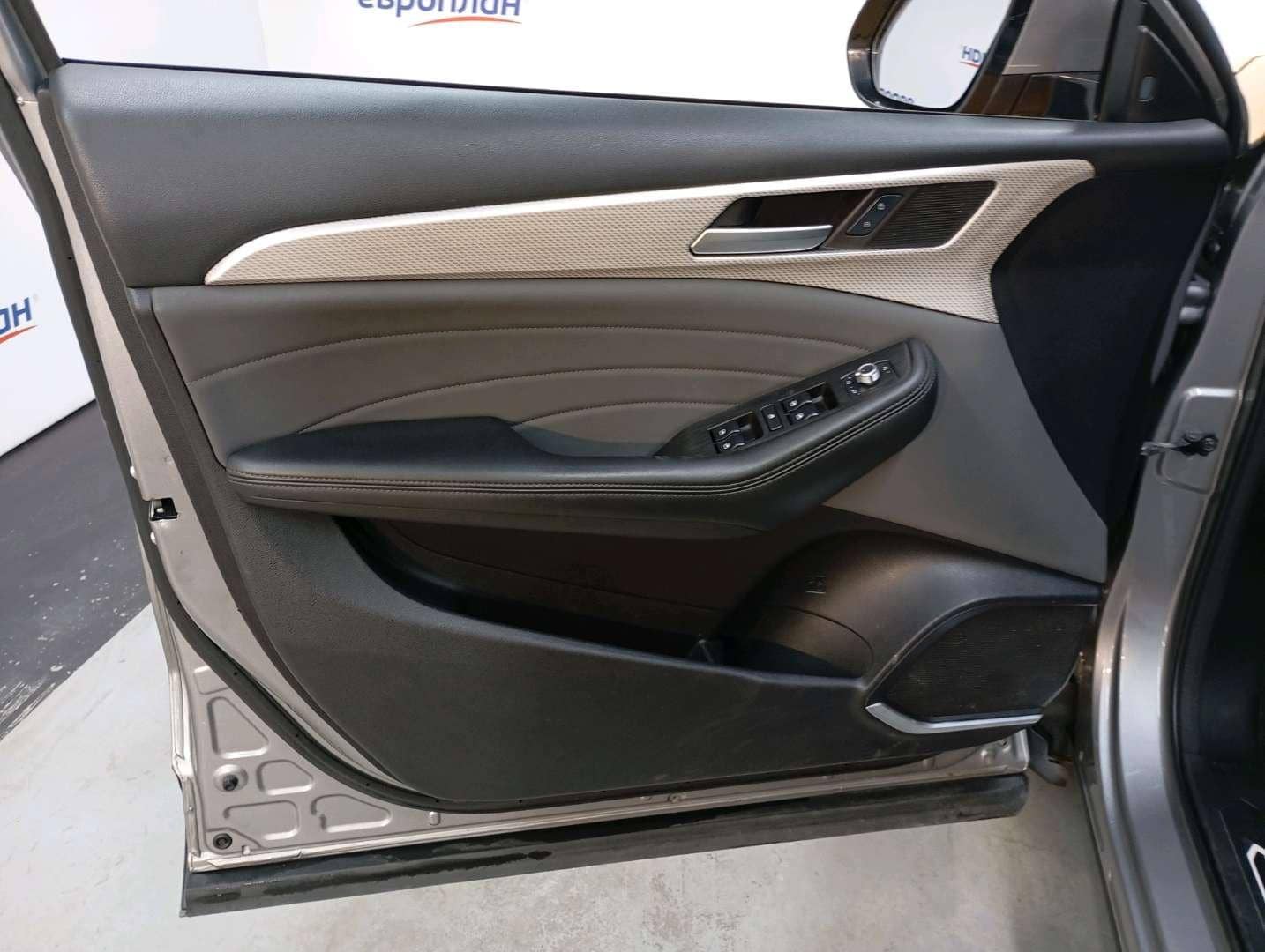 Haval F7,  252 079 км, 2022 года в лизинг