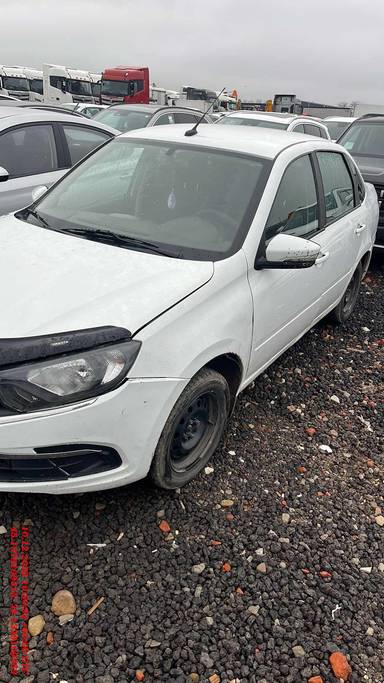 Lada Granta седан