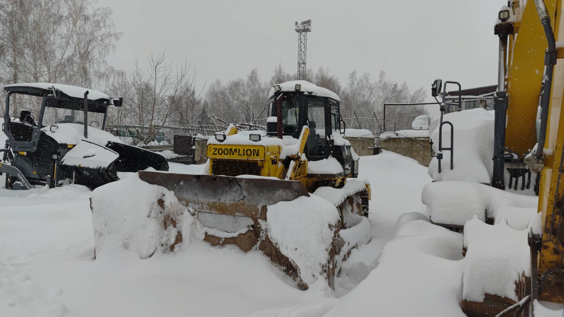 Zoomlion ZD160F-3, 2021 года