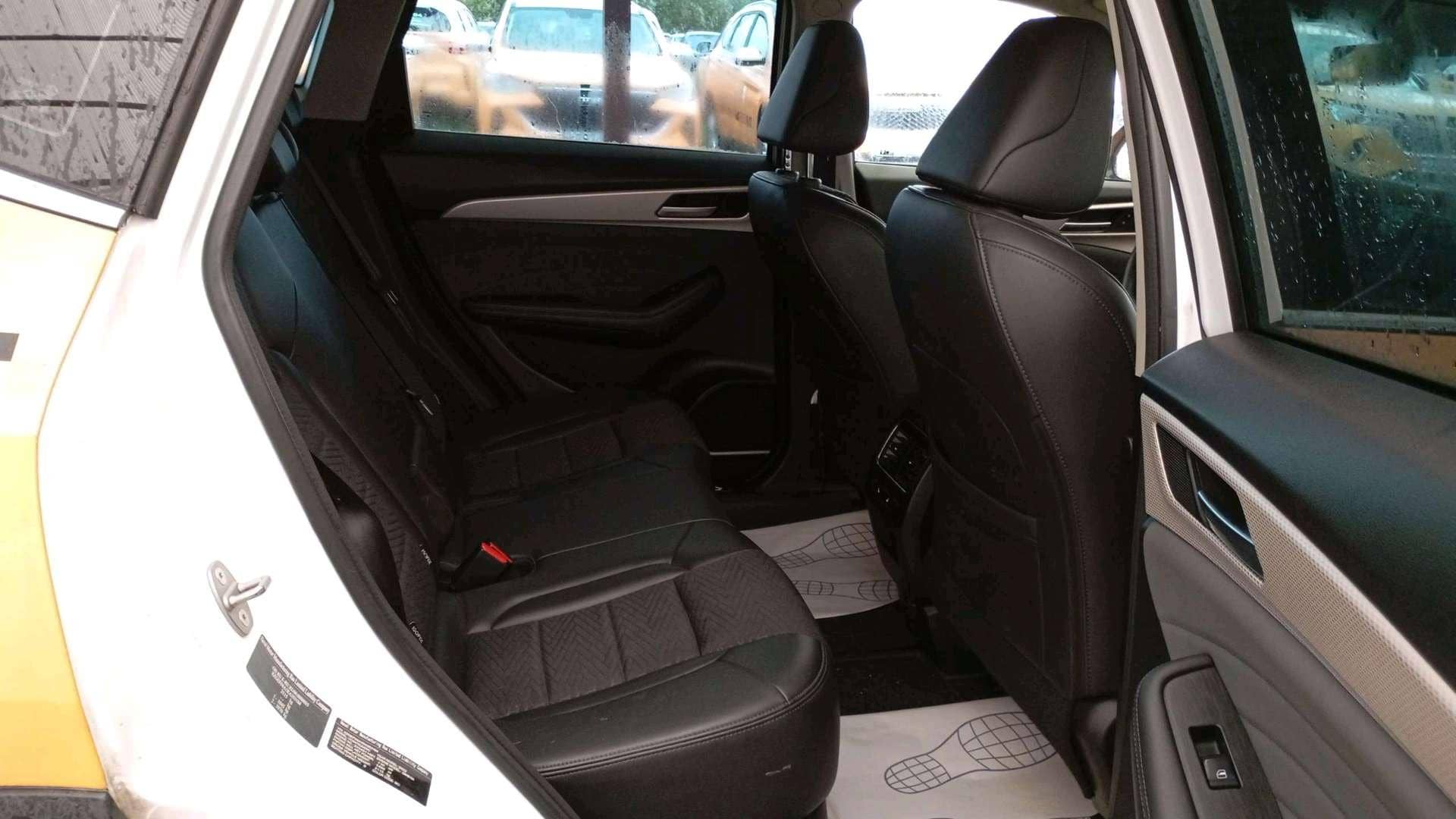 Haval F7,  129 468 км, 2024 года в лизинг