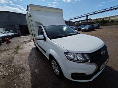 Lada Largus фургон