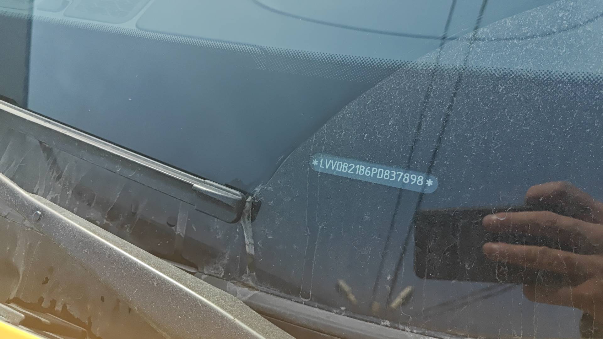 Chery Tiggo 7 PRO,  108 924 км, 2023 года