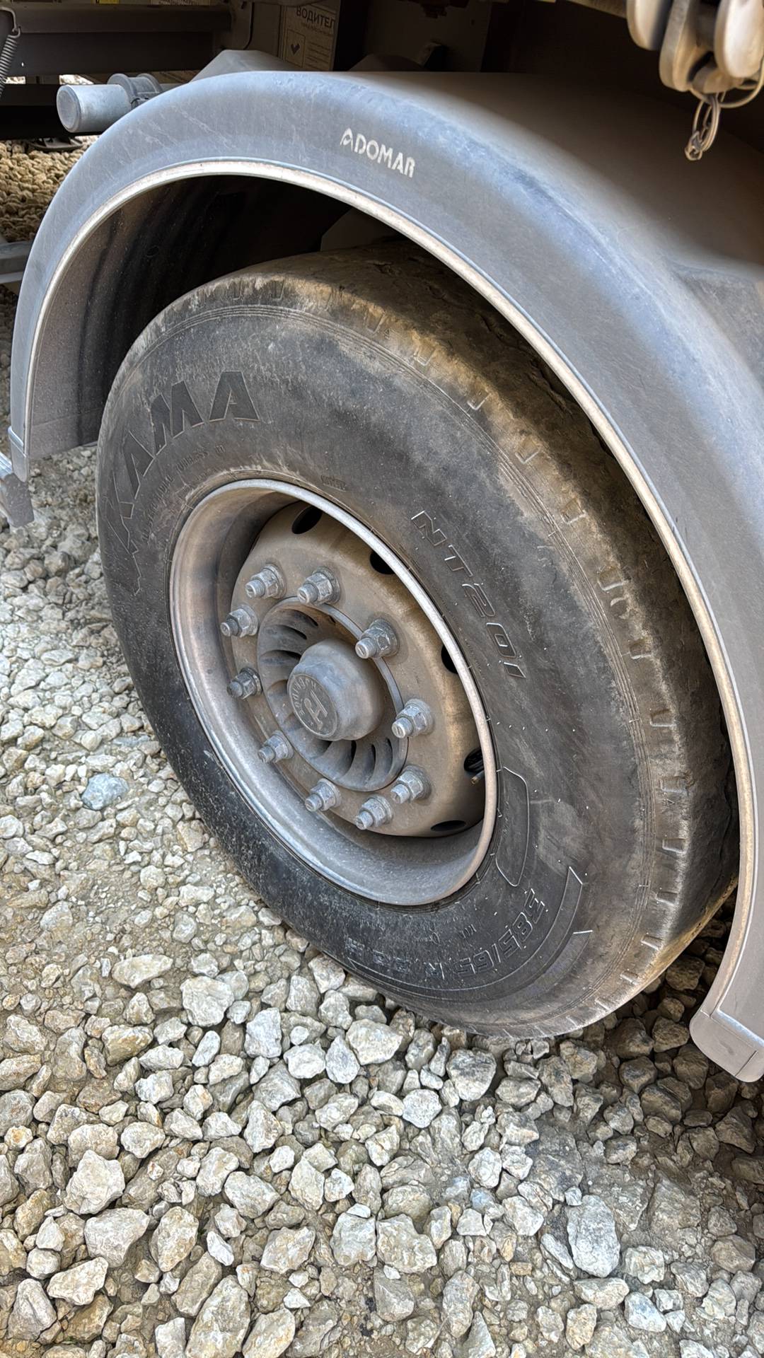 BONUM 914295-02, 2024 года в лизинг