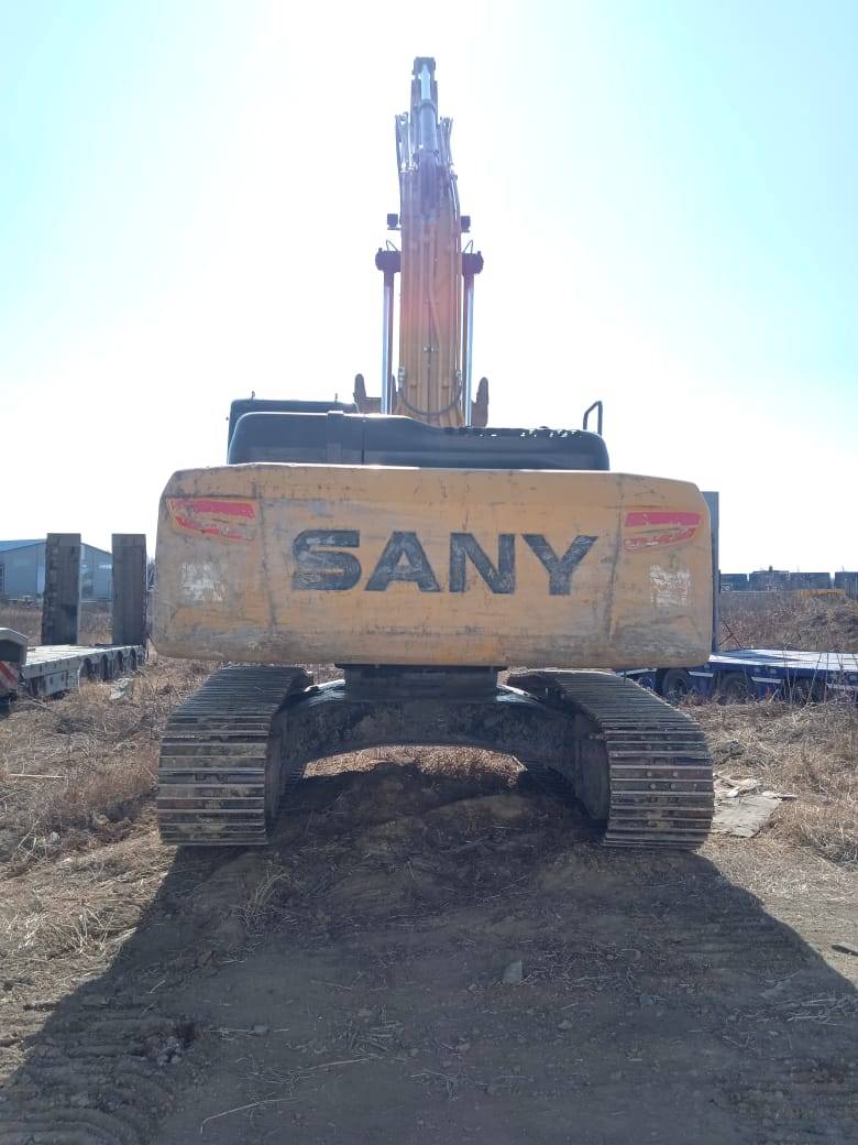 SANY SY245H Лот 000007871