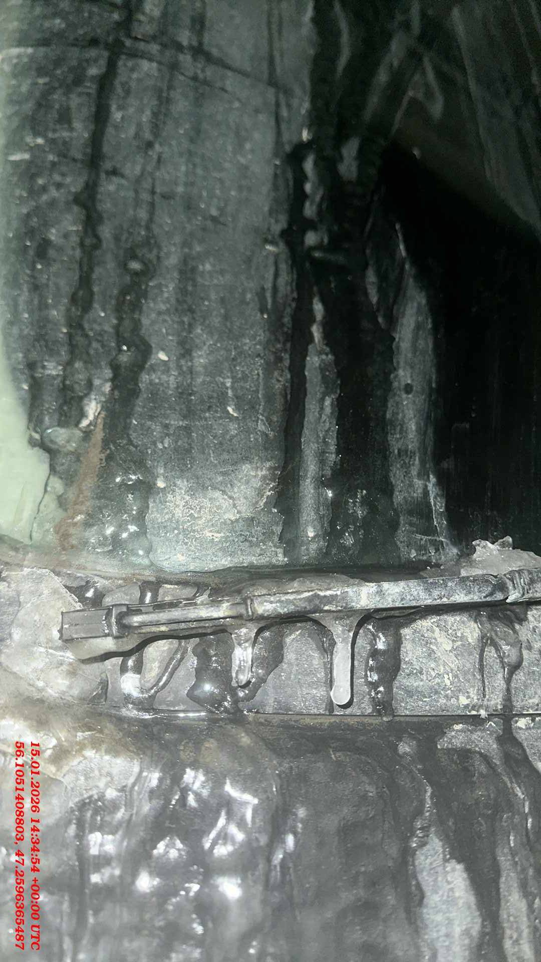 Foton AUMAN EST A 1846 AMT (4189SLFKA),  250 375 км, 2023 года