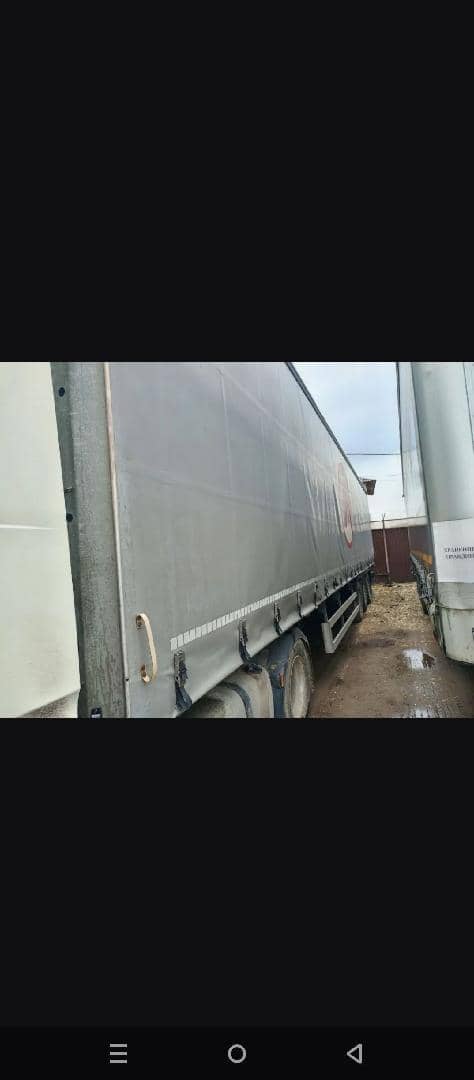 SOTRANS SC3-1, 2024 года в лизинг