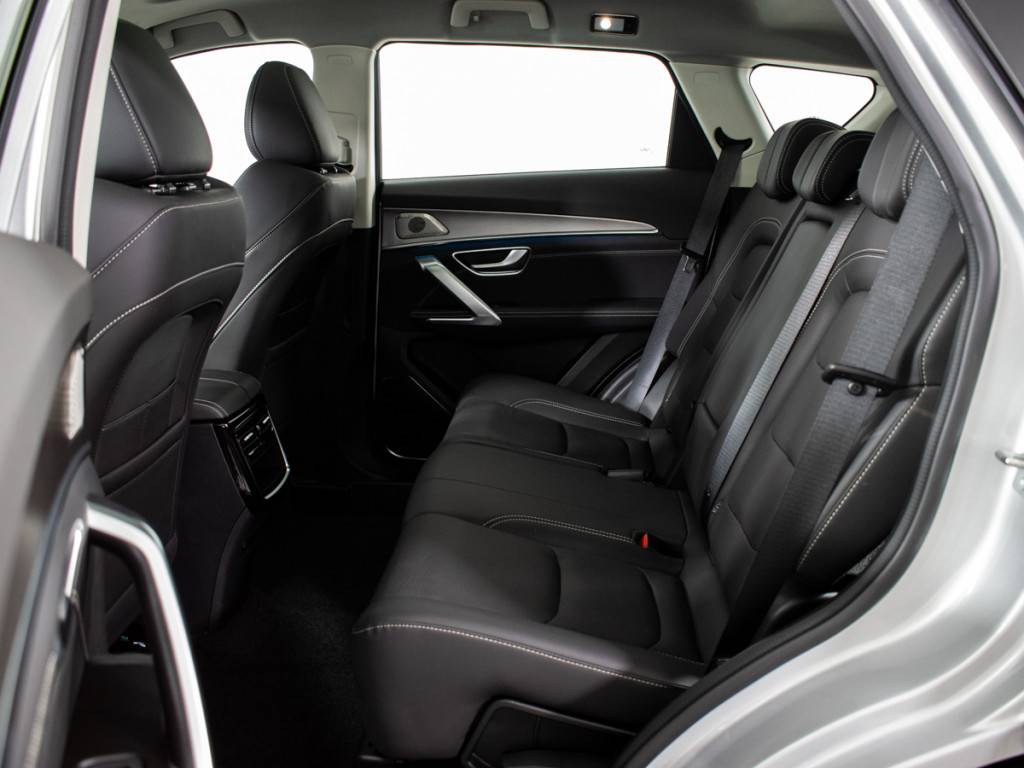 Jetour X70 Plus 1.6TGDI-7DCT Luxury