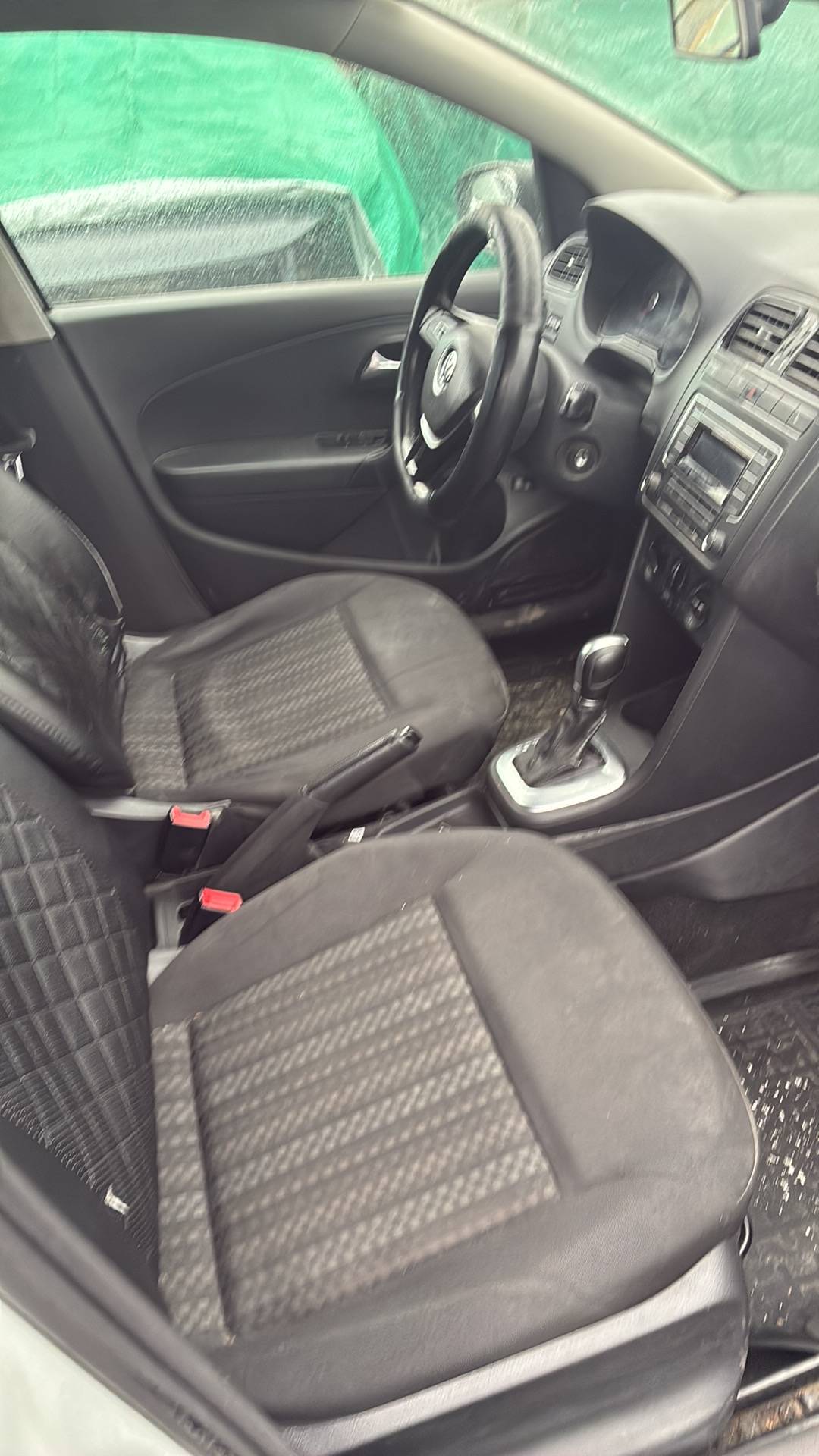 Volkswagen Polo,  425 442 км, 2019 года в лизинг