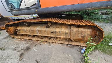 HITACHI ZX330LC-5G