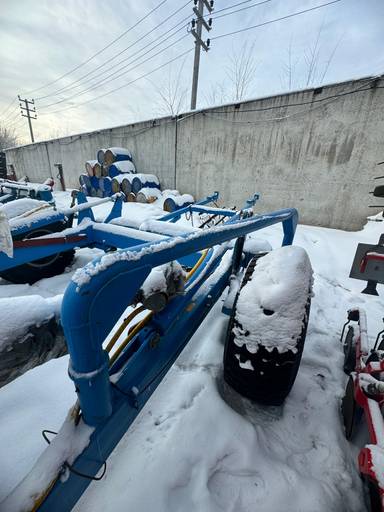 Алмаз СБГ-22-2 "ЗАРЯ" СЦЕПКА ЗУБОВЫХ БОРОН