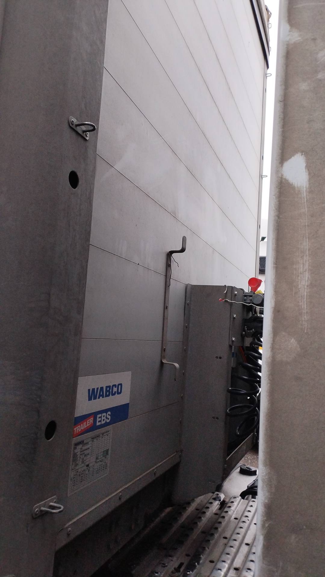 SOTRANS SC3-1, 2024 года в лизинг