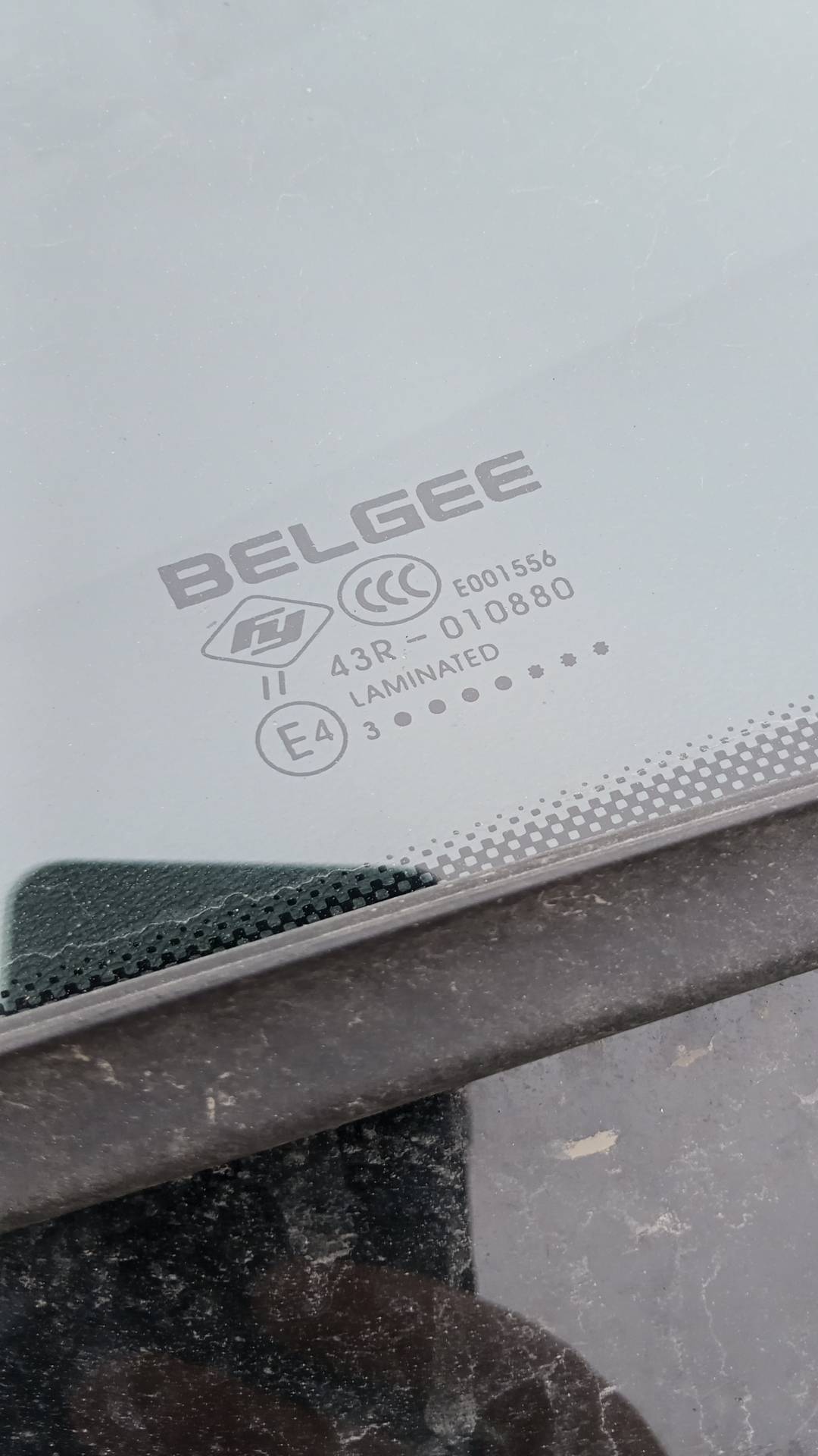 Belgee X50,  211 339 км, 2024 года в лизинг