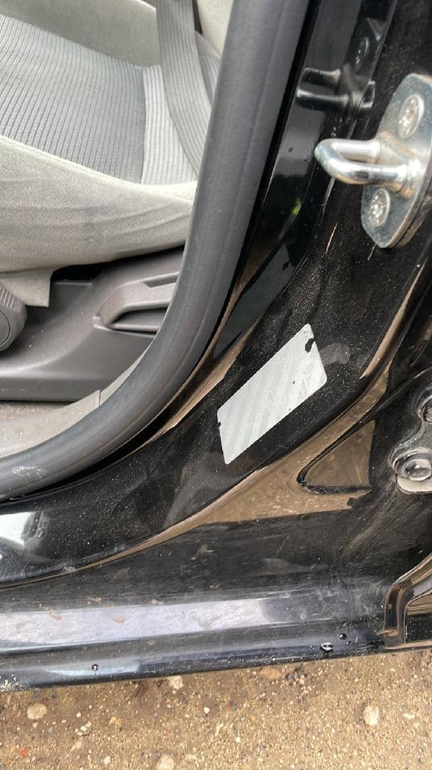 Chevrolet Cobalt,  113 482 км, 2023 года в лизинг