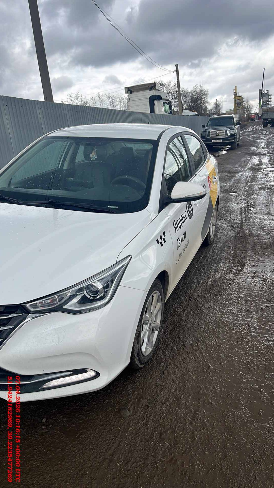 Changan Alsvin,  130 316 км, 2023 года в лизинг