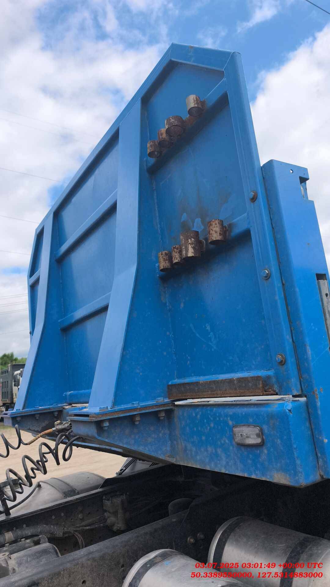 ЧМЗАП 99064-020-К53, 2022 года в лизинг