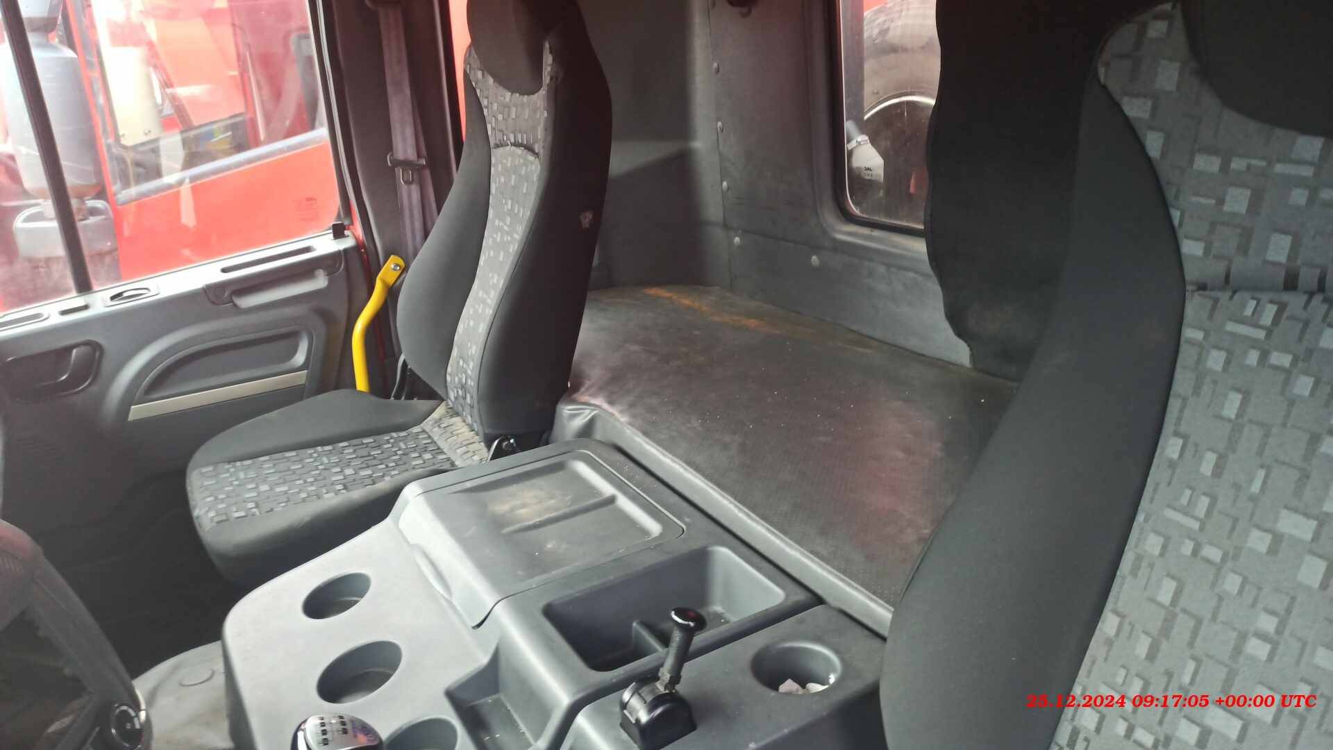 JAC N350 6x4 Лот 000006805