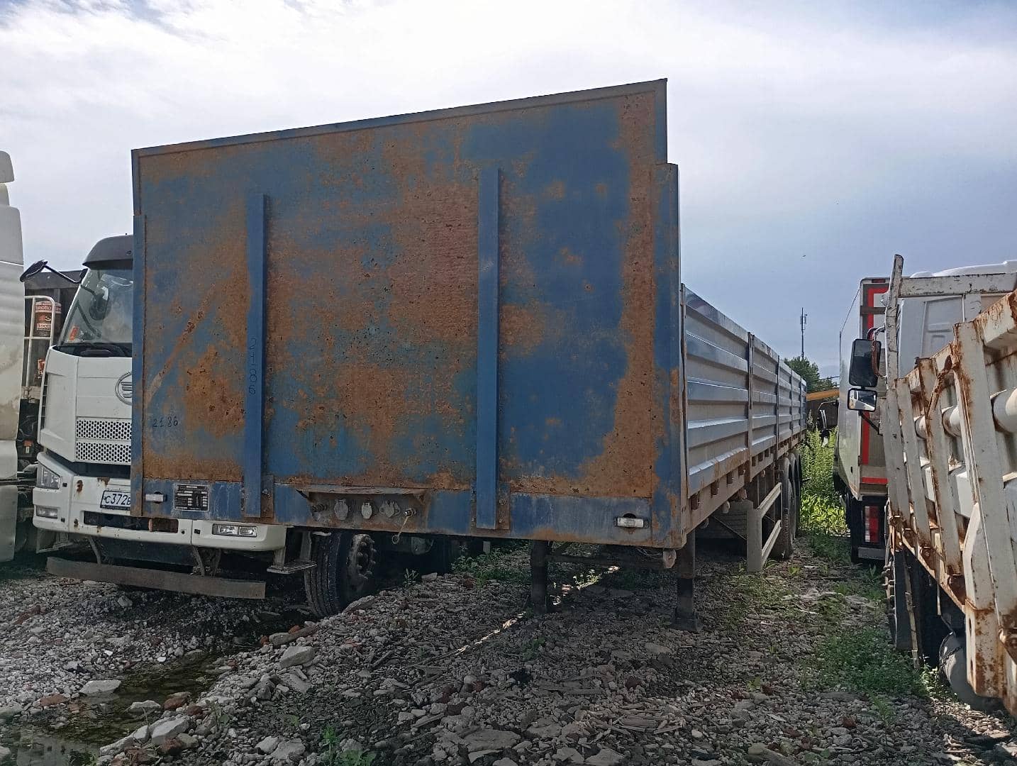 ATLANT SWT1250