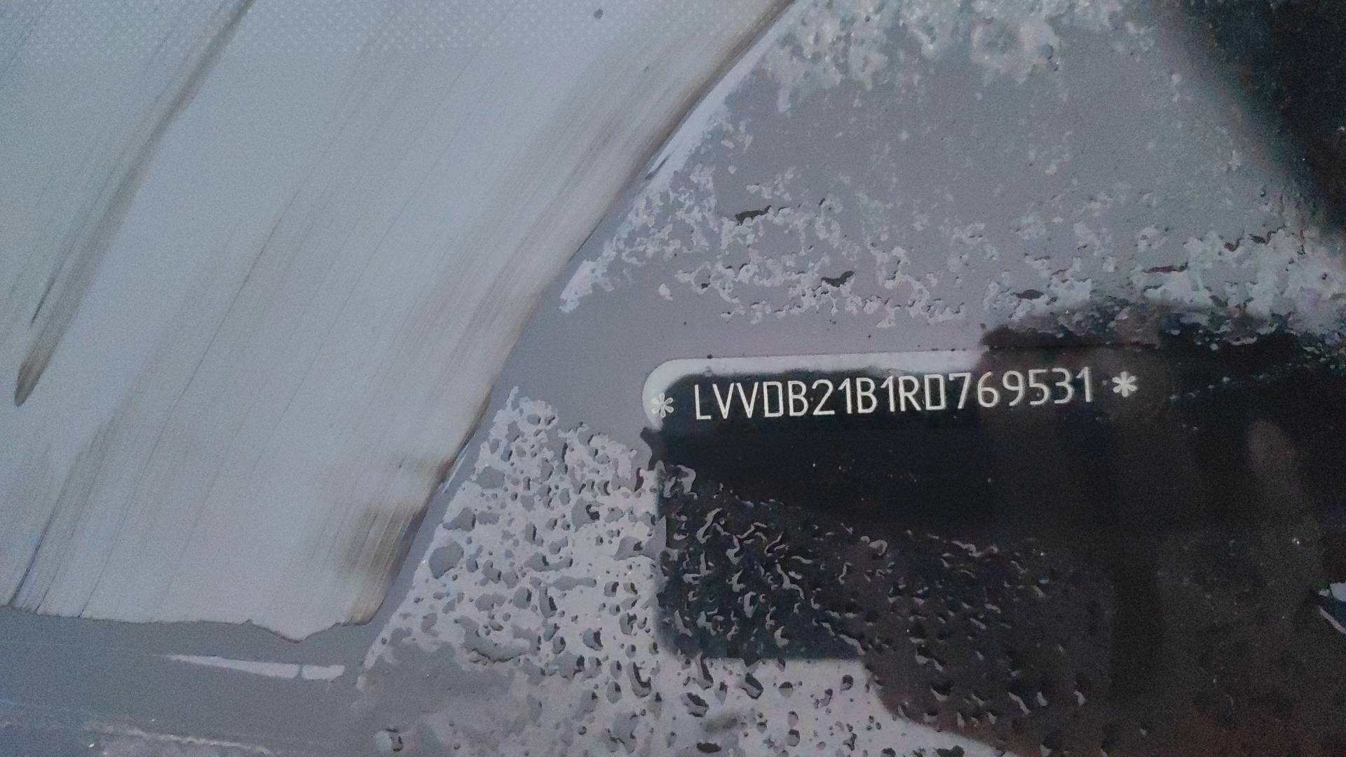 Chery Tiggo 7 PRO MAX,  50 322 км, 2024 года в лизинг