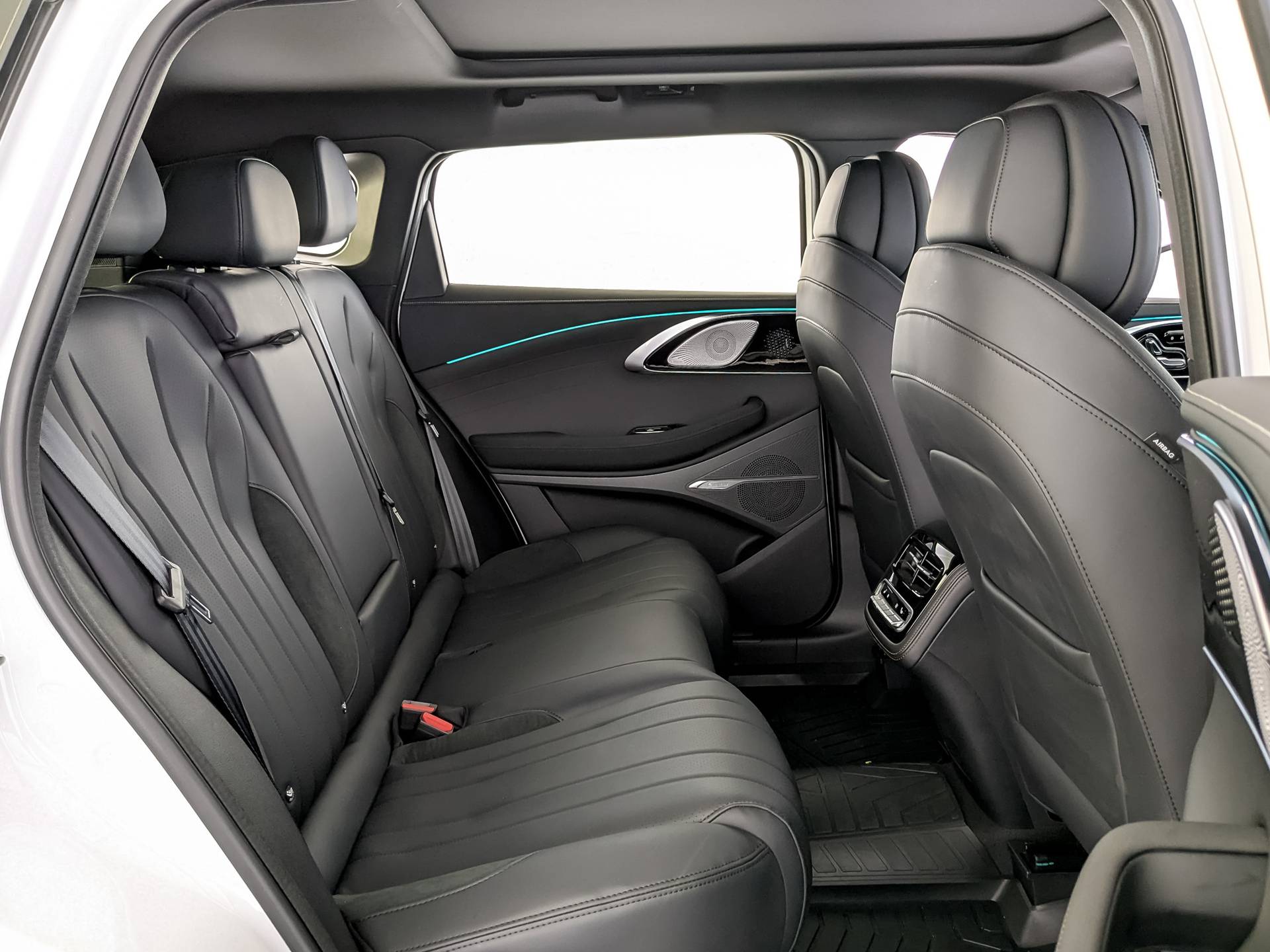 EXEED TXL Prestige 1.6 TGDI DCT7 AWD