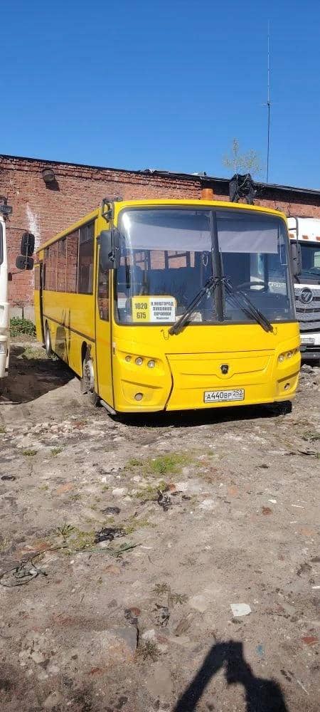 КАВЗ 4238-В2,  166 213 км, 2021 года в лизинг