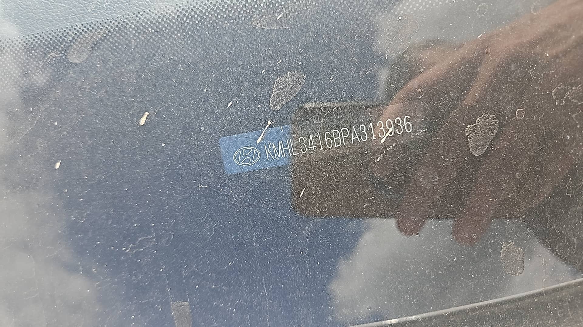 Hyundai Sonata,  192 058 км, 2023 года