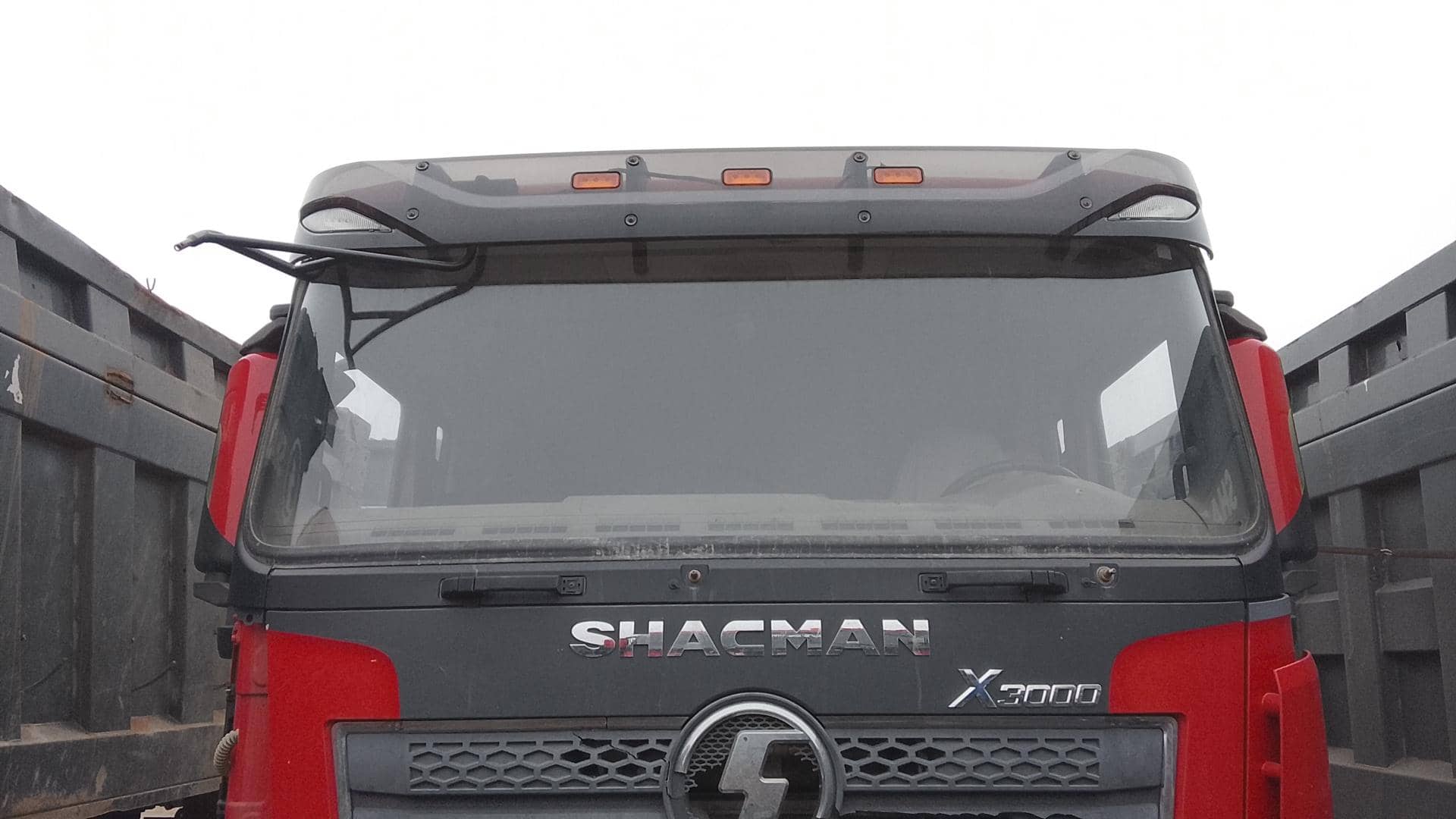 Shacman SX32586V384,  63 566 км, 2022 года в лизинг