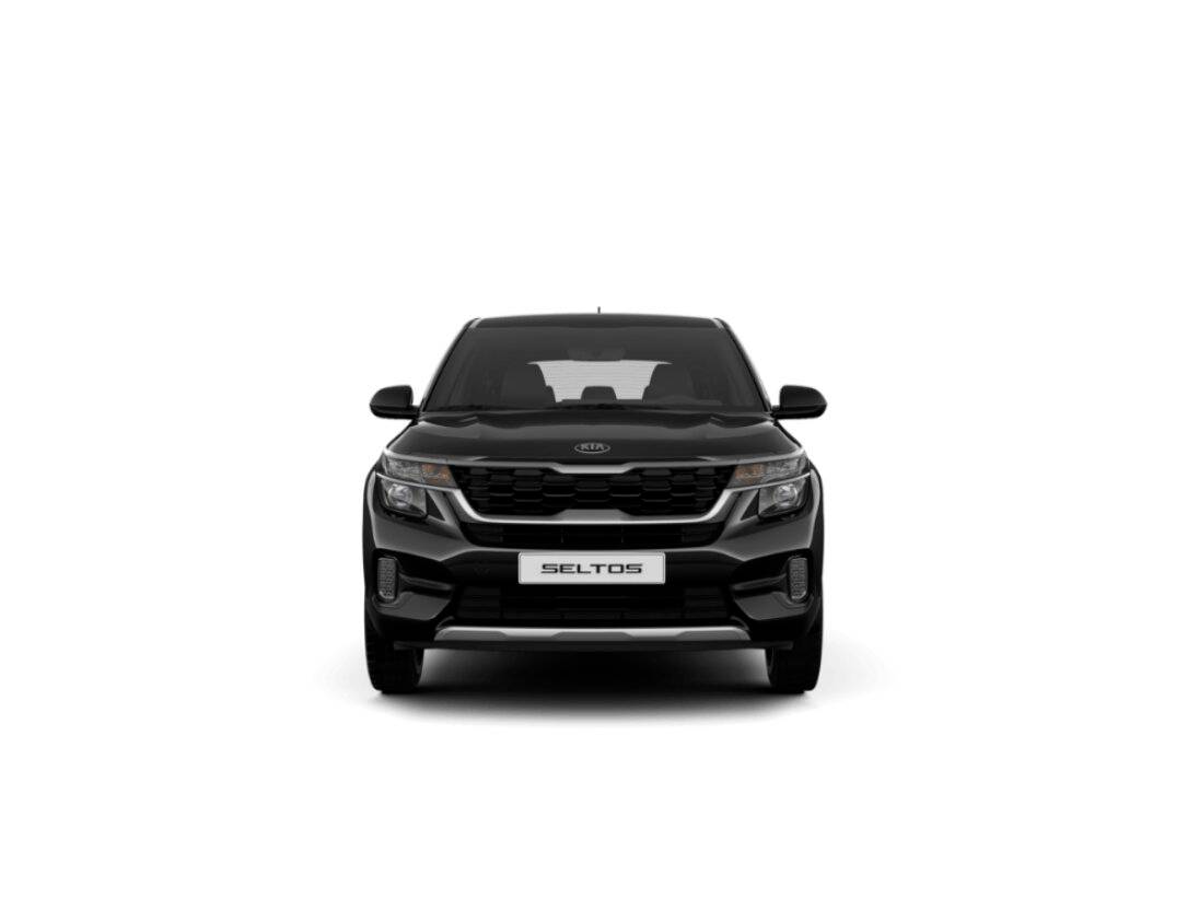 KIA Seltos Deluxe Edition 1.5 CVT