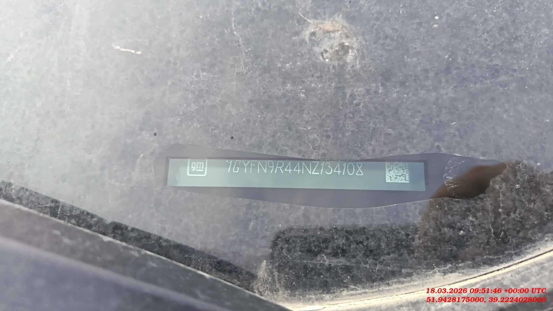 Cadillac XT5,  80 002 км, 2022 года