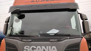 SCANIA R 440 A4x2NA (Highline CR20H)