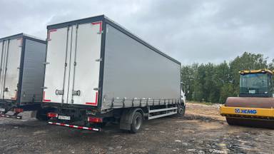 Foton EST M 120