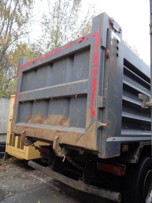 Shacman SX3258DR384 Лот 000000584