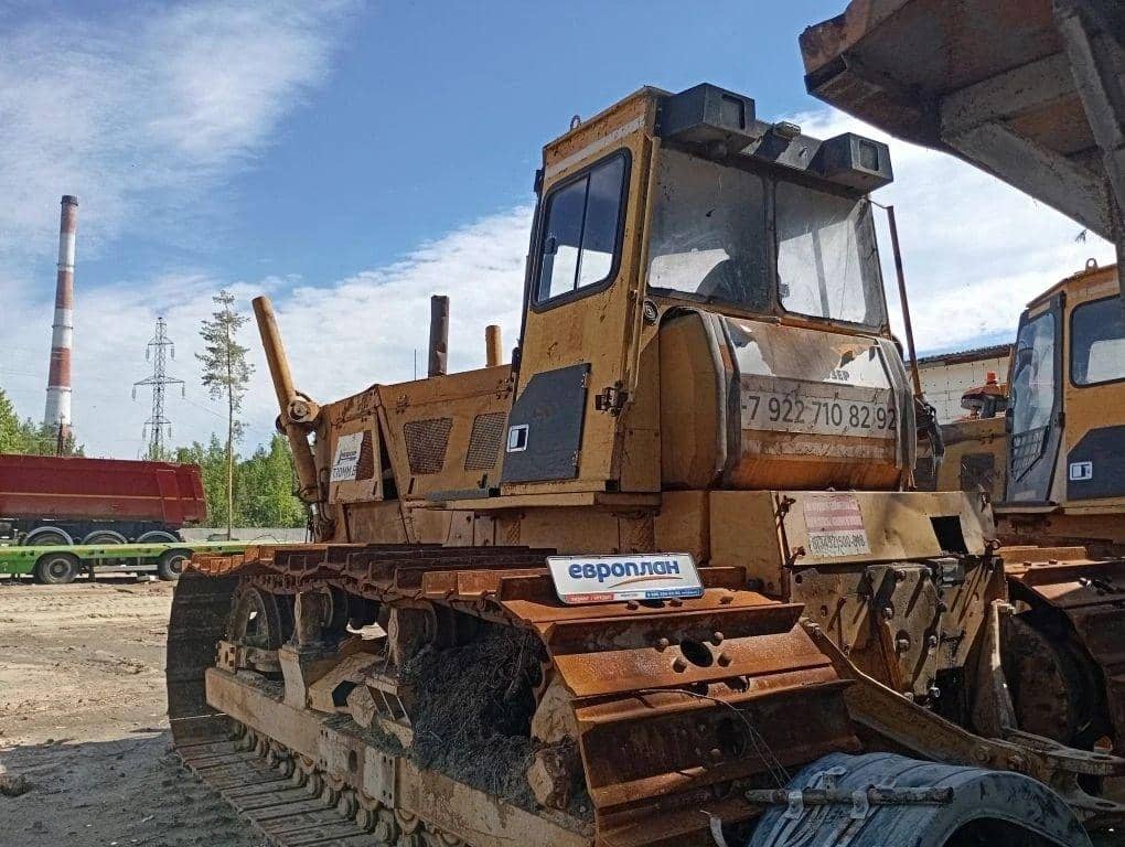 ТС-Сервис Т.10ММ.Б, 2023 года в лизинг