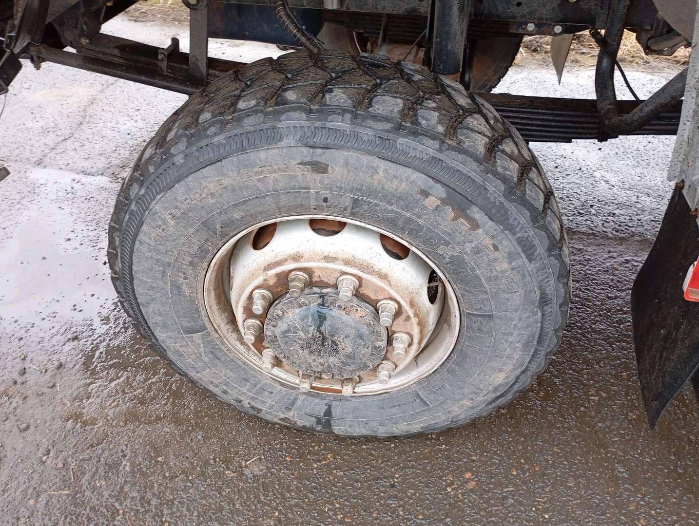 Shacman SX32586V385,  111 900 км, 2024 года в лизинг