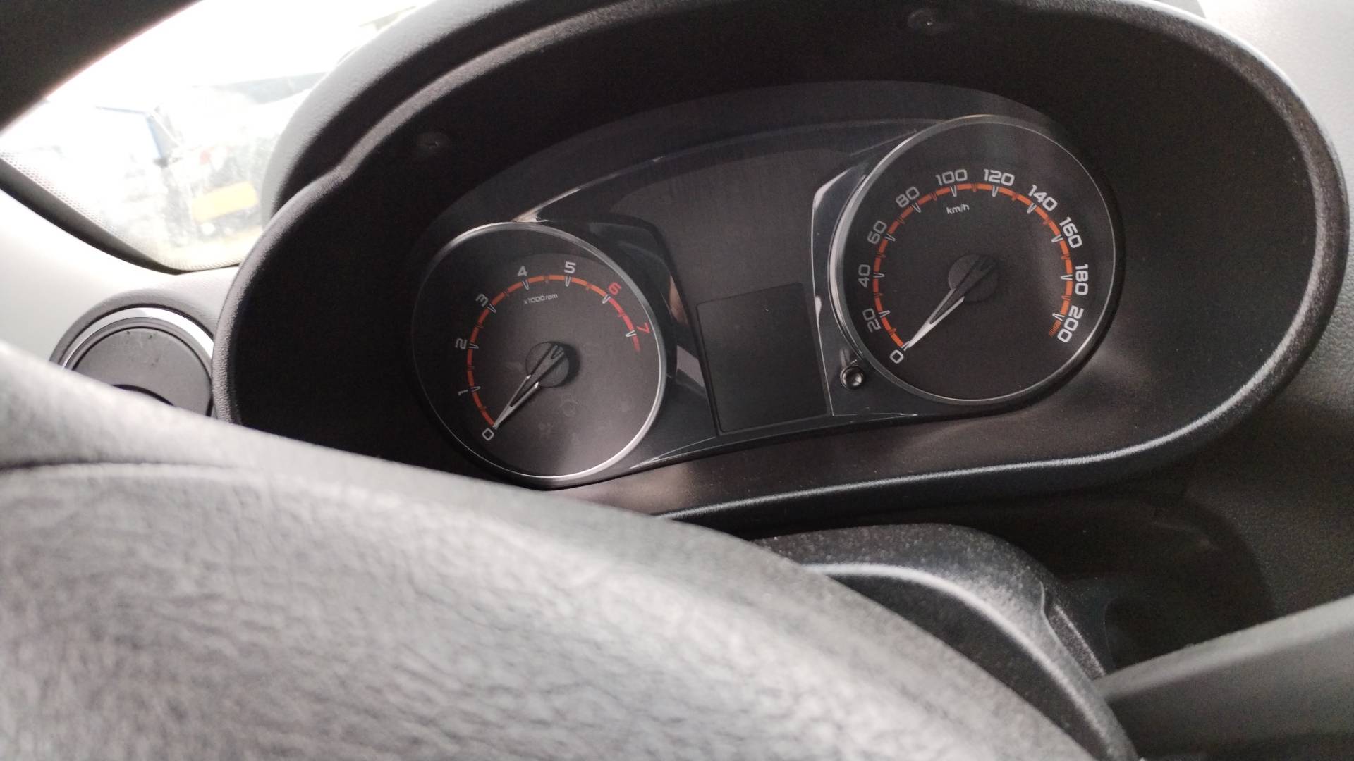 Lada Granta седан,  105 041 км, 2023 года в лизинг