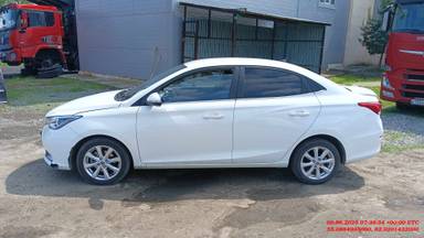 Changan Alsvin
