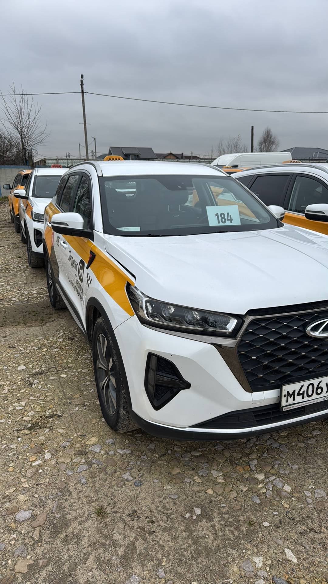 Chery Tiggo 7 PRO MAX,  159 081 км, 2023 года в лизинг