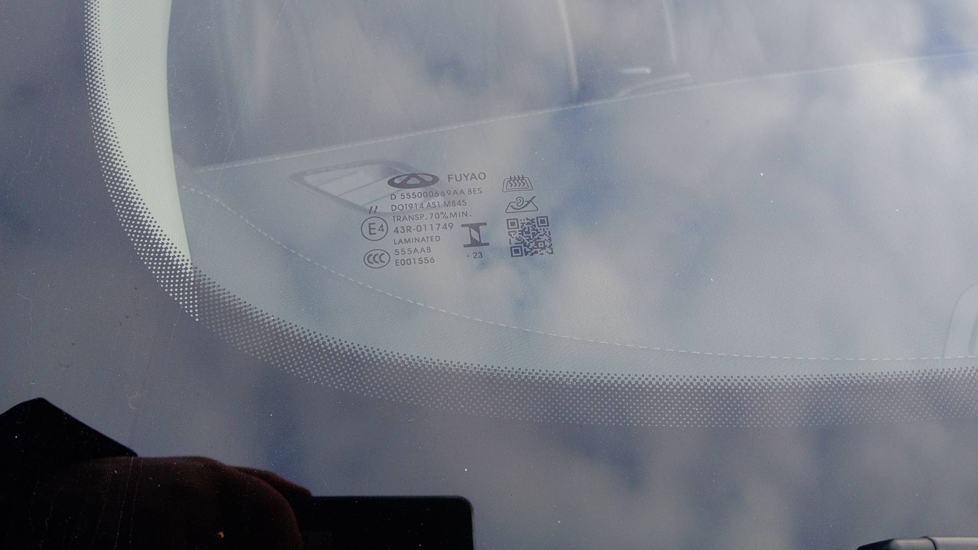 Chery Arrizo 8,  120 495 км, 2023 года в лизинг