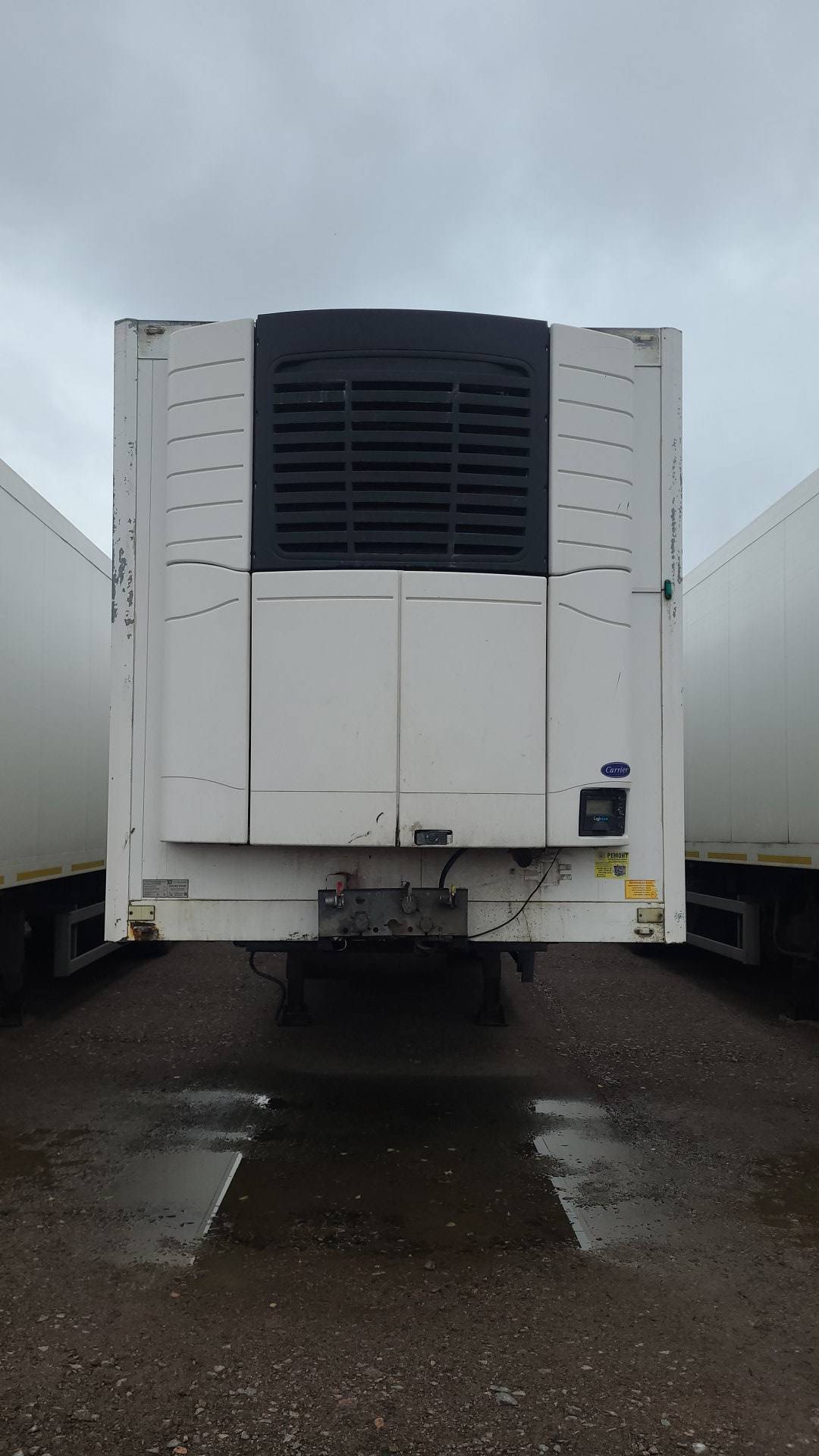 Тонар 97861, 2019 года в лизинг