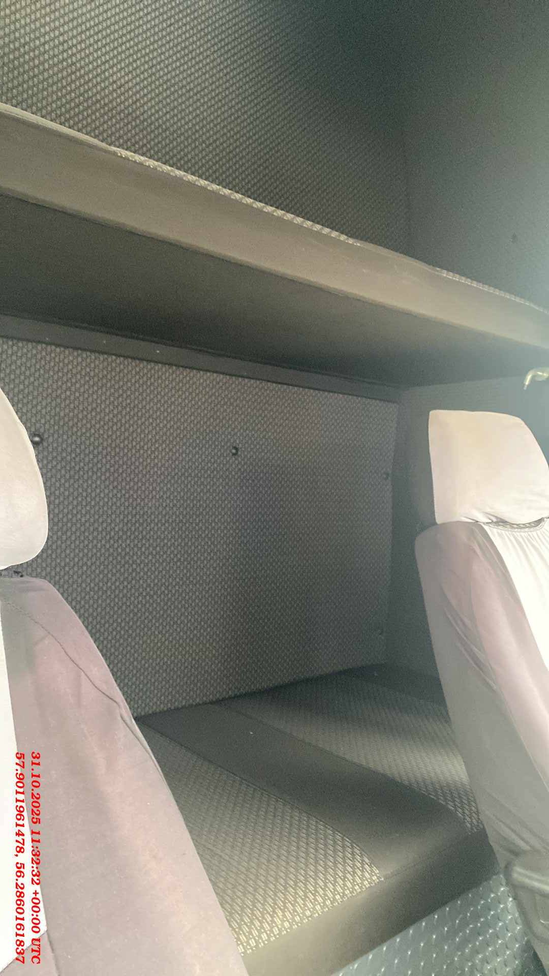 ГАЗ C41RB3,  130 207 км, 2024 года в лизинг