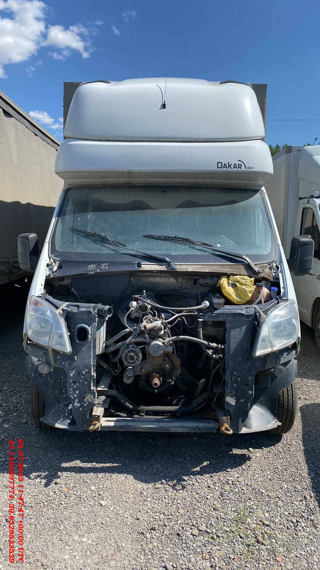 ГАЗ ГАЗель NEXT,  1 км, 2022 года