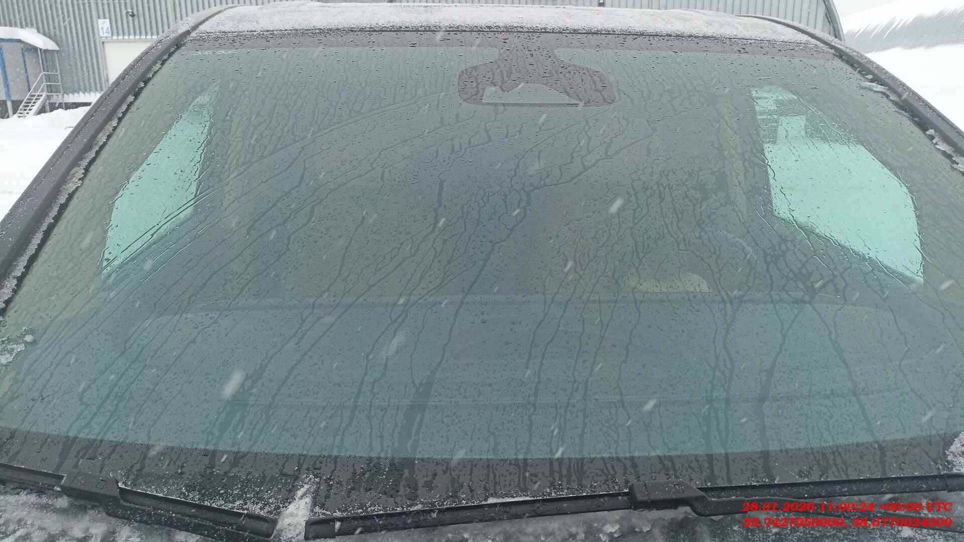 Voyah Dreamer,  25 948 км, 2023 года в лизинг