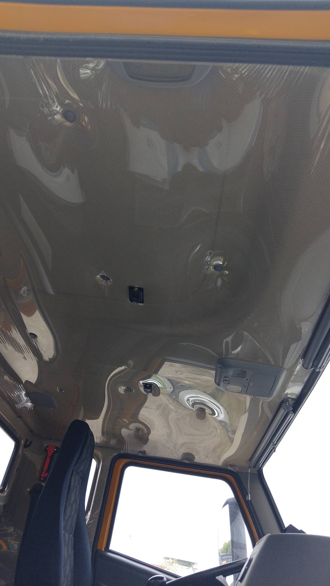 XCMG/MGCM XCT25L5_SR,  7 340 км, 2024 года в лизинг