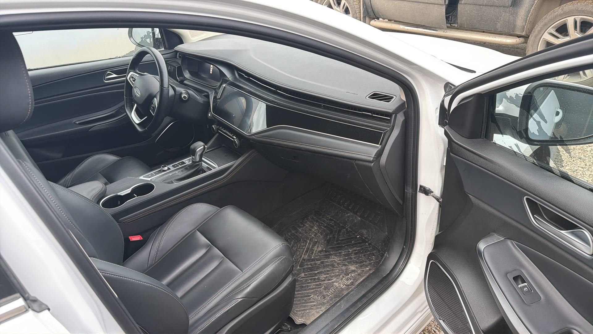 OMODA S5,  95 168 км, 2024 года в лизинг