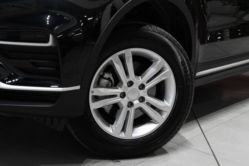 Belgee X70 Style 1.5T 4WD 7DCT